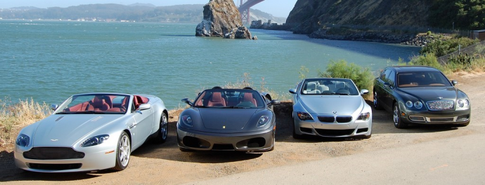 Φθηνότερα τα ΙΧ από τη μείωση του ΦΠΑ