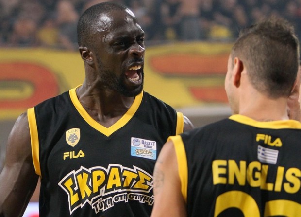 Σοκ στην ΑΕΚ – Ντοπέ ο Μενσά Μπονσού