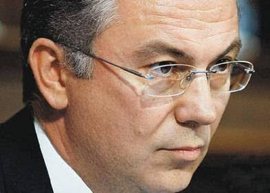 Ρουσόπουλος: Ο Καραμανλής δεν θα υπονόμευε τον εκλεγμένο πρόεδρο της ΝΔ