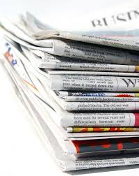 Οι οικονομικές εφημερίδες 21/5/2015