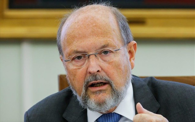 Κοέν: Θα ήταν καλό να αφήναμε την Ελλάδα εκτός Ευρωζώνης