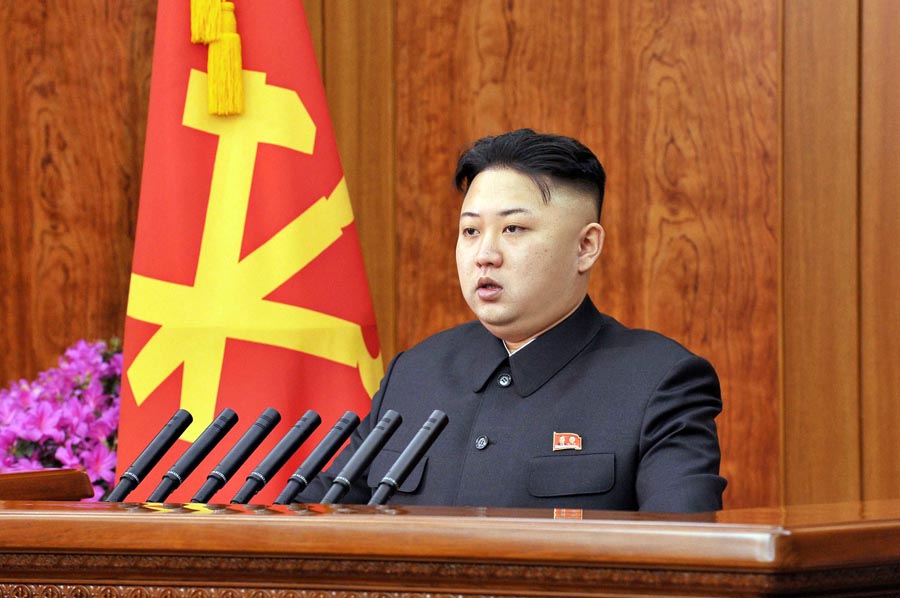 Β. Κορέα- Εκτελέστηκε ο υπουργός Άμυνας επειδή αποκοιμήθηκε