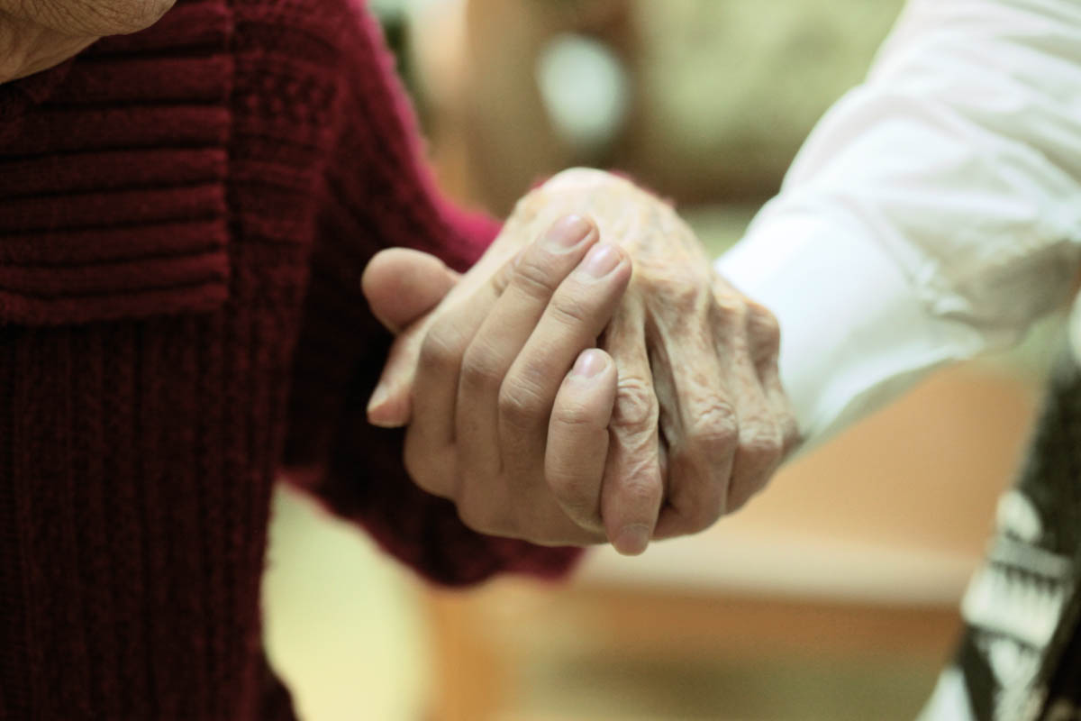 Ζητούνται Έλληνες ως προσωπικό φροντίδας ηλικιωμένων στην Αυστραλία