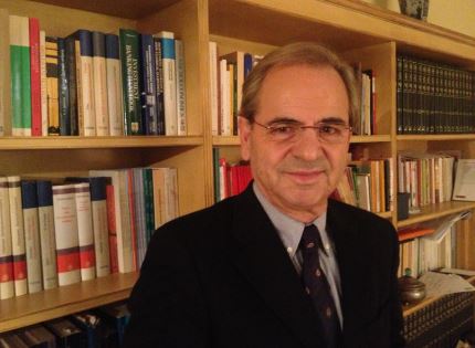 Γκότσης: Να θέσουμε την αναδιάρθρωση του χρέους