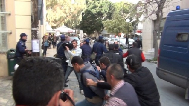 Ισόβια στους δολοφόνους με τις μαγκούρες