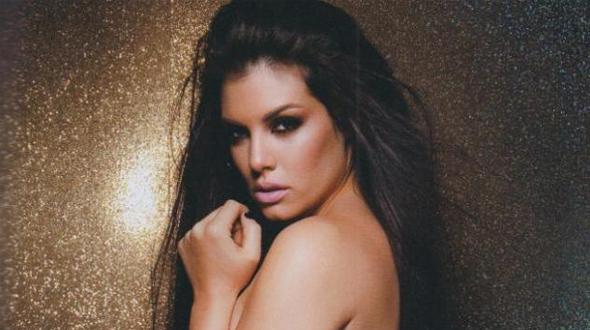 Το ξεχωριστό μαγιό της Μαρίας Κορινθίου – ΦΩΤΟ