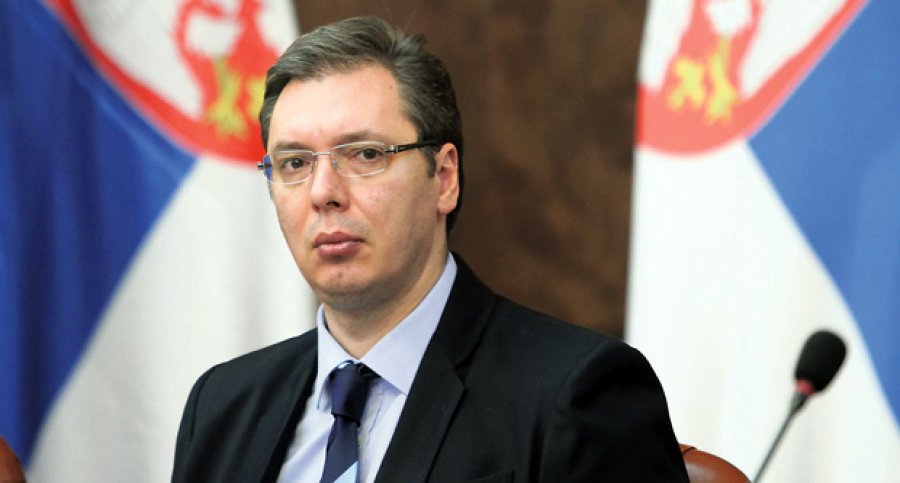 Την Αλβανία θα επισκεφθεί ο πρωθυπουργός της Σερβίας