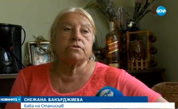 “Να καταδικαστεί σε ισόβια” ζητάει η γιαγιά του παιδοκτόνου – ΒΙΝΤΕΟ