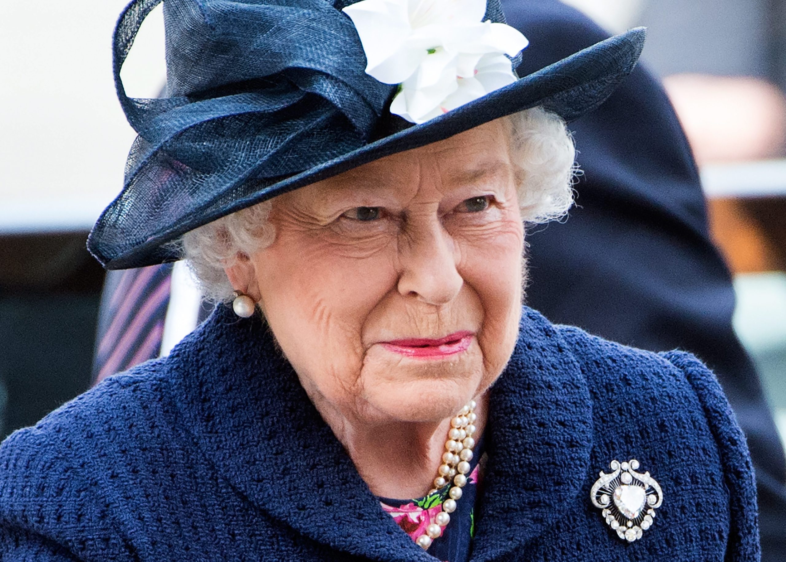 Η βασίλισσα Ελισάβετ θα επισκεφτεί την Γερμανία