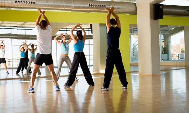 Ποιο είδος γυμναστικής είναι καλύτερο για απώλεια βάρους;
