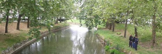 Ο Ληθαίος ποταμός γέμισε… 50ευρα – ΦΩΤΟ