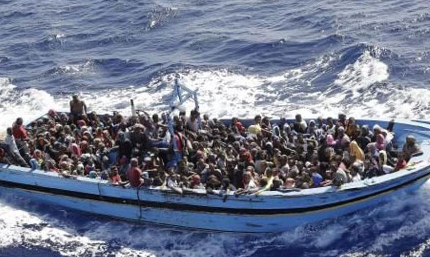 Ιταλία – Τουλάχιστον 3.600 μετανάστες διασώθηκαν σε 48 ώρες