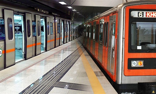 Νέα στάση εργασίας σε μετρό, τραμ και ηλεκτρικό