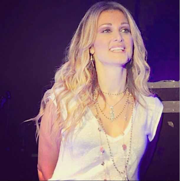 H Θεοδωρίδου πριν από… 40 χρόνια – ΦΩΤΟ