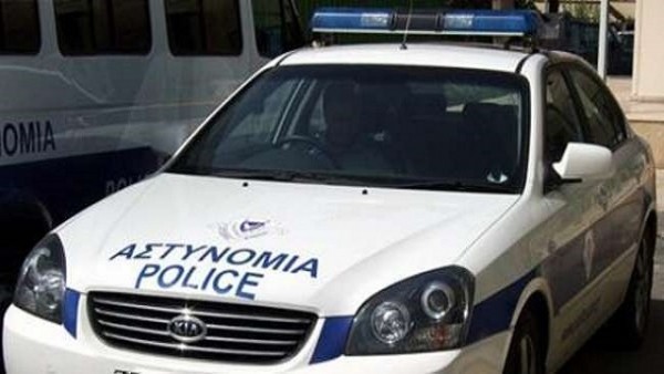 Επίθεση των “Γκρίζων Λύκων” σε ζευγάρι στην Αμμόχωστο