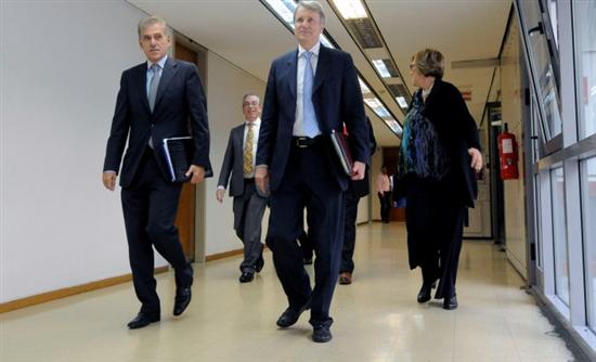 “Η Task Force δεν πρόσφερε κάτι στο ΕΣΠΑ”