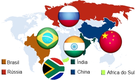 BRICS καλούν Τσίπρα… μέσω Ρωσίας
