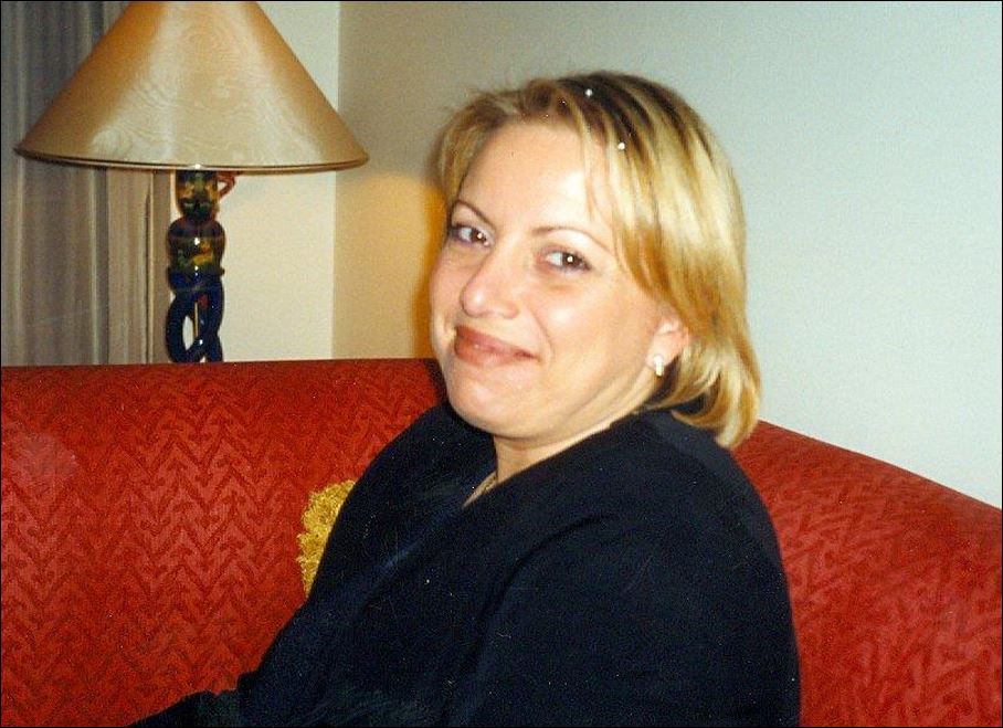 Το κουνούπι – κάμερα της υποψήφιας αντιπροέδρου του ΕΦΕΤ – ΦΩΤΟ