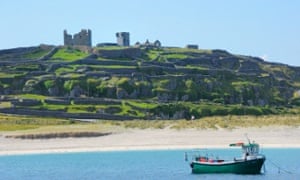 Inisheer (Inis Oirr), Aran Islands, Ireland.