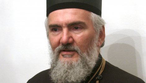 Καθαιρέθηκε ο Επίσκοπος Καναδά για ανάρμοστη συμπεριφορά