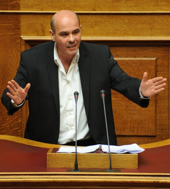Μιχελογιαννάκης: Δεν θα ψηφίσουμε τον ΦΠΑ εάν…- ΒΙΝΤΕΟ