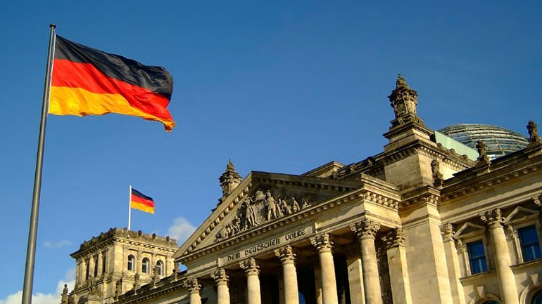 Γερμανικό ΥΠ.ΟΙΚ: Δεν είμαστε Κασσάνδρες… – ΒΙΝΤΕΟ