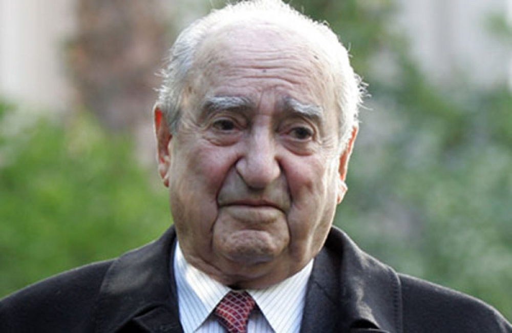 Το συγκινητικό μήνυμα του Κωνσταντίνου Μητσοτάκη για την Μαρίκα στο facebook