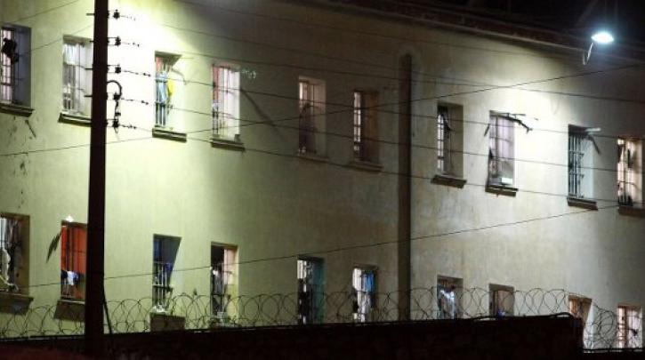 Έξι Αλβανοί οι δράστες της δολοφονίας των Πακιστανών στις φυλακές Κορυδαλλού