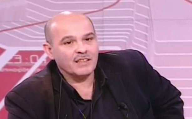 Ο Μιχελογιαννάκης για τα λείψανα και το AIDS – ΒΙΝΤΕΟ