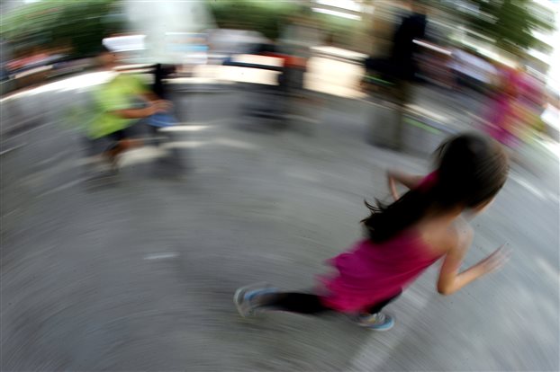 Θύματα διαδικτυακής αποπλάνησης τα κορίτσια