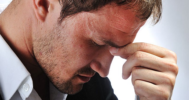 Ψυχοσωματικά- Όταν οι αρνητικές σκέψεις χτυπούν το σώμα