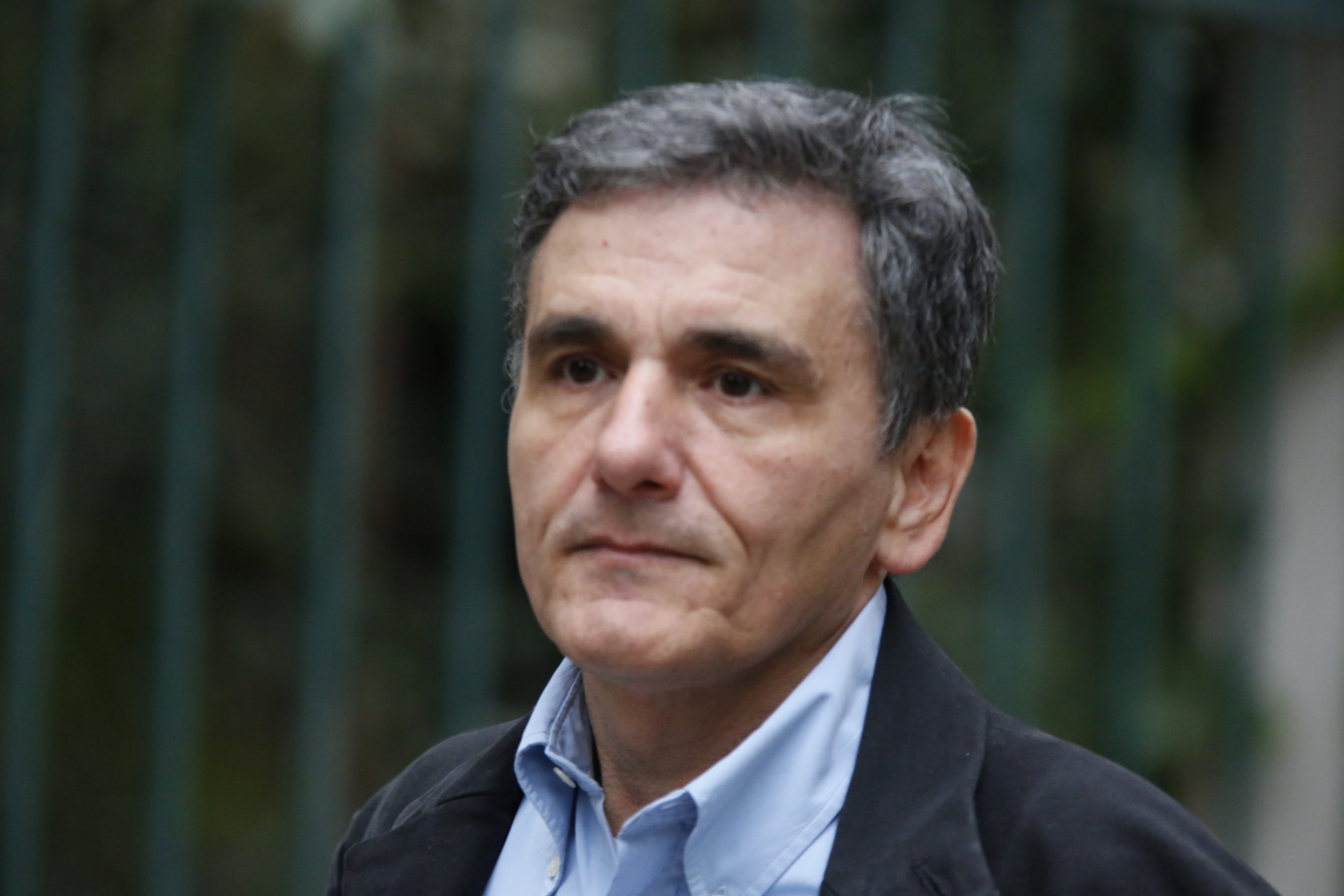 Ο Τσακαλώτος διαψεύδει τη FAZ για νέο πακέτο βοήθειας