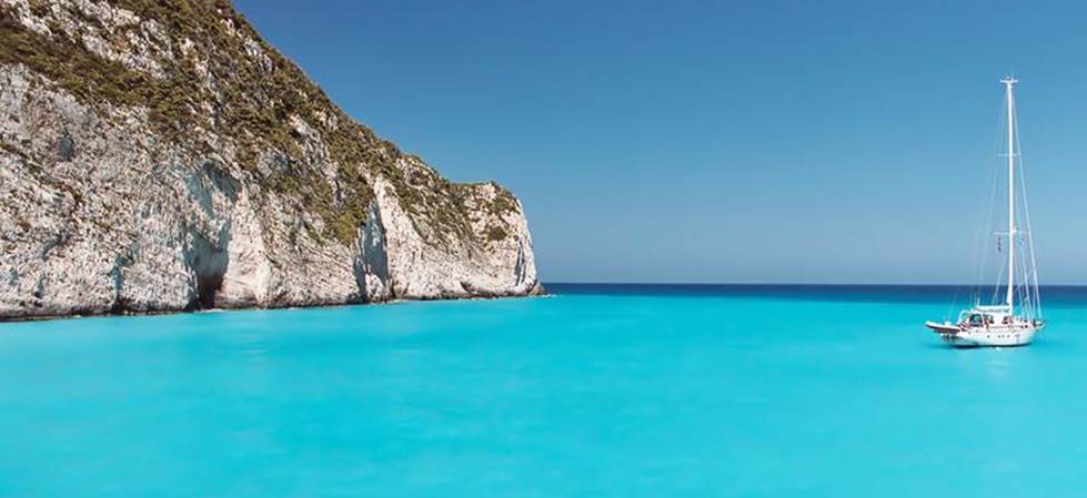 Πρώτη η Ελλάδα στις προτιμήσεις των Τσέχων τουριστών