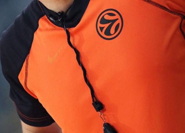 Οι σφυρίχτρες του Ολυμπιακός – ΤΣΣΚΑ