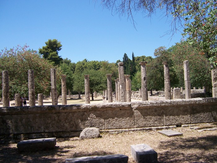 Τι αποκαλύπτει η ανασκαφή στην Αρχαία Ολυμπία