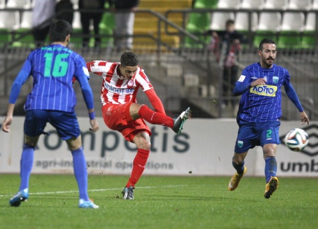 “Τέλος ο Αφελάι”