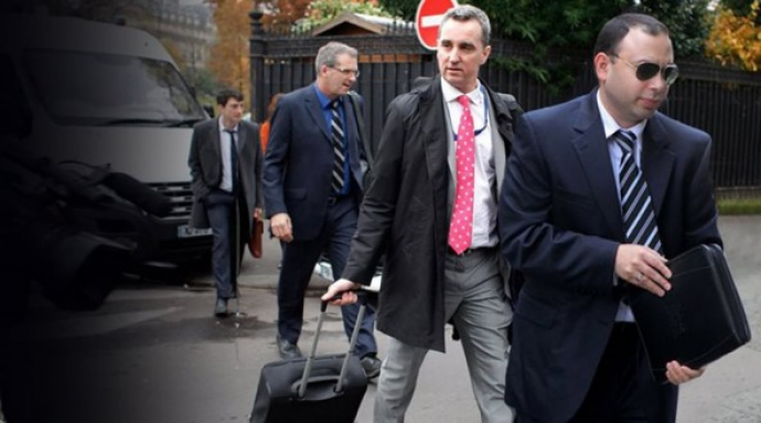 Βρυξέλλες: 24ωρη διακοπή λόγω εμπλοκής σε ασφαλιστικό, εργασιακά