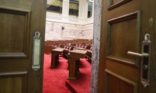 Συνεδριάζει το προδρείο της ΚΟ του ΣΥΡΙΖΑ