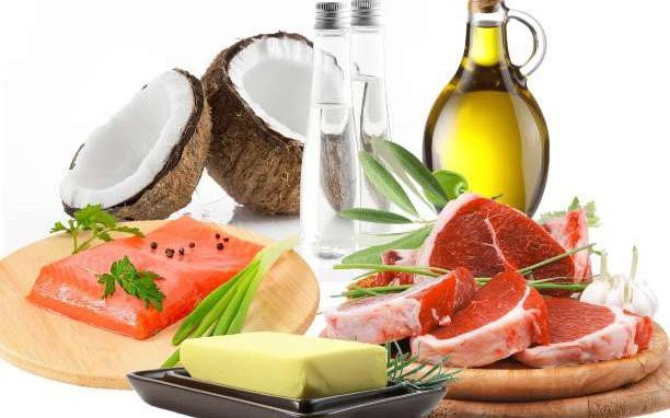 Κετογενική δίαιτα- Μια αντικαρκινική θεραπευτική δίαιτα που αδυνατίζει