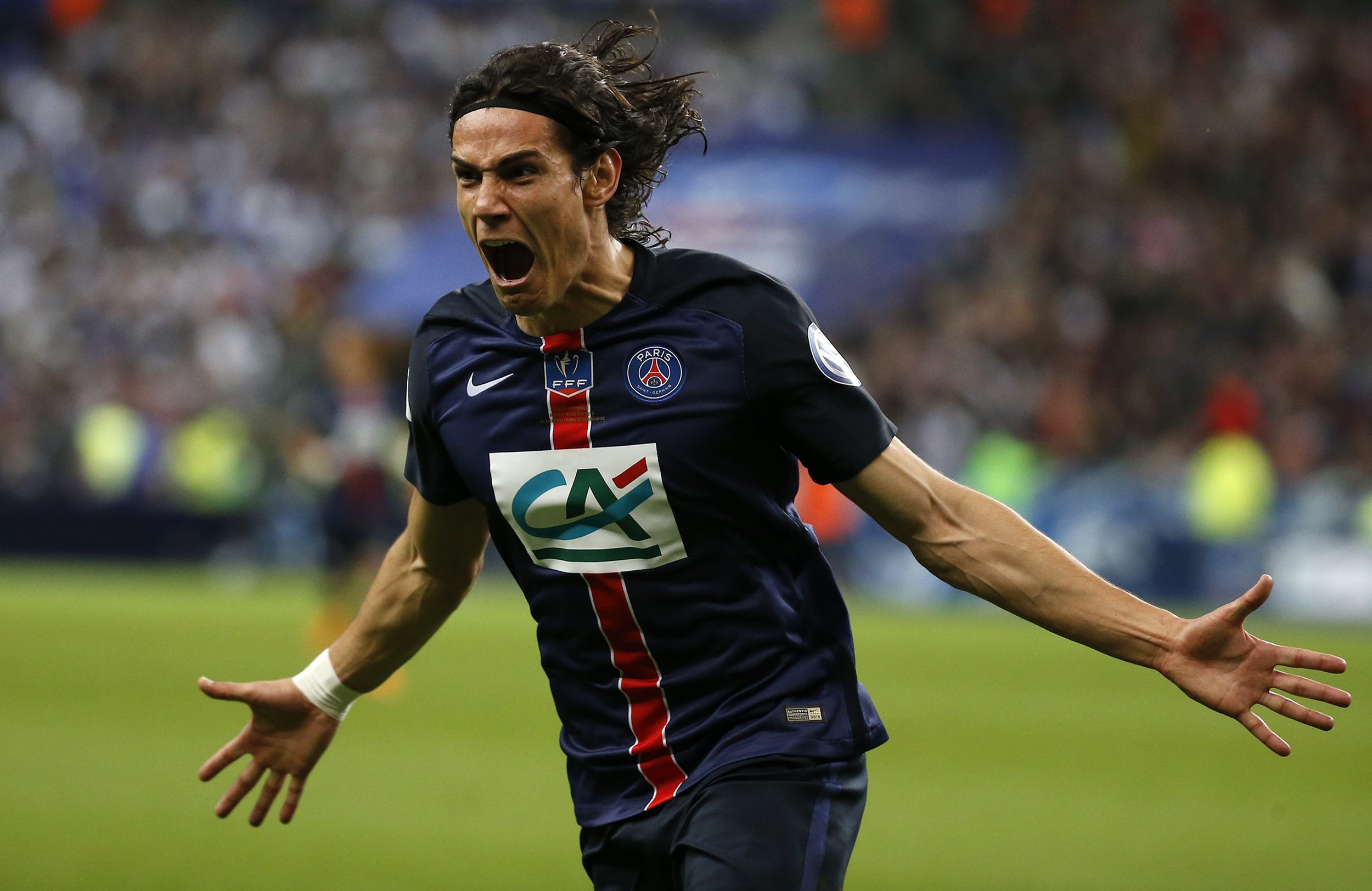 Η Παρί Σεν Ζερμέν κατέκτησε και το Κύπελλο Γαλλίας