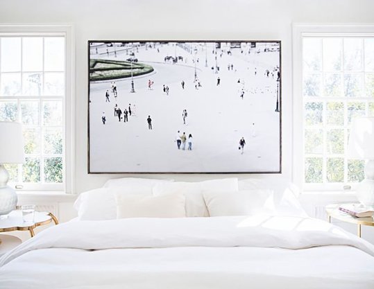 10 ασυνήθιστα πράγματα για κεφαλάρι κρεβατιού