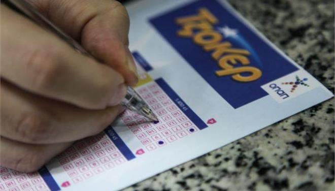 Νέο τζακ ποτ στο ΤΖΟΚΕΡ