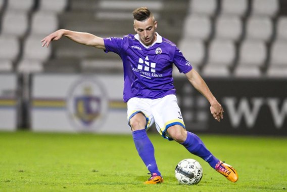 Σοκάρει ο θάνατος Βέλγου ποδοσφαιριστή – ΦΩΤΟ