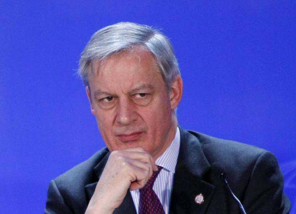 Νουαγιέ: Οι ελληνικές τράπεζες μπορεί να ξεμείνουν από καύσιμα