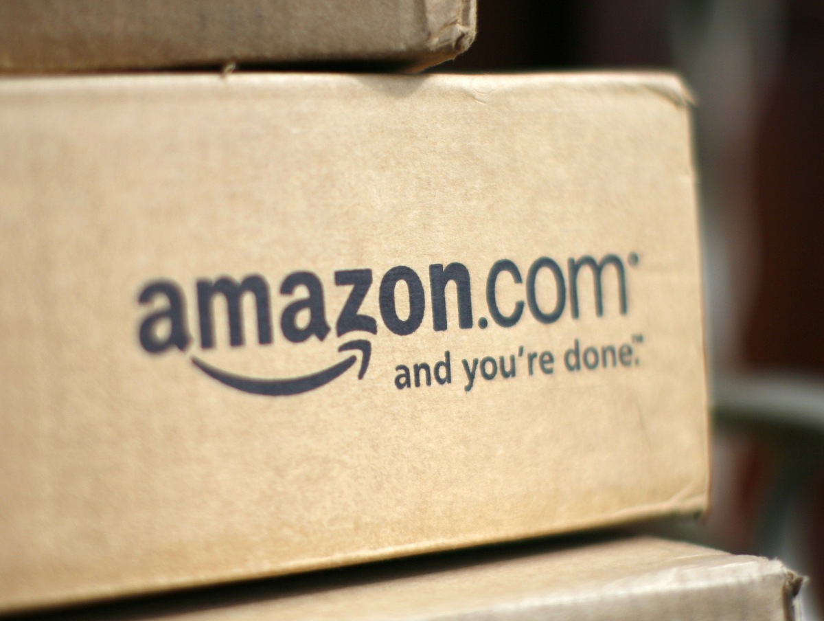 WSJ: Η Amazon αλλάζει φορολογική τακτική στην Ευρώπη