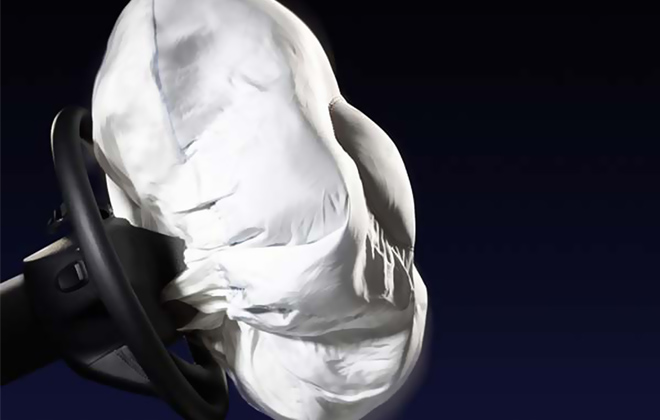 Η μεγαλύτερη ανάκληση οχημάτων στην ιστορία των ΗΠΑ