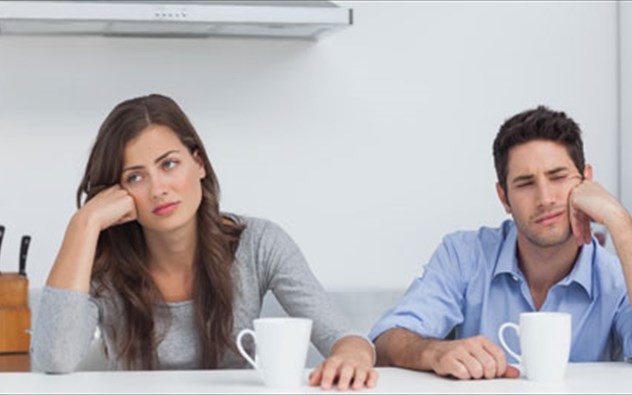 Τρόποι να σώσεις μια σχέση από τη ρουτίνα