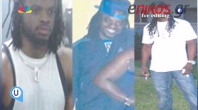 Στο στόχαστρο ο φονιάς των ομογενών – Νέα στοιχεία για τη δολοφονία- ΒΙΝΤΕΟ