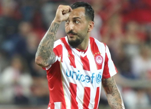 “Χαμός” για Μήτρογλου