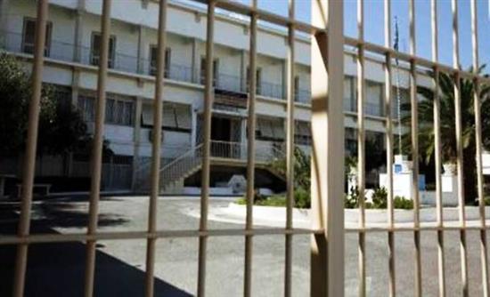 Οι φυλακές είναι καθρέφτες της κοινωνίας μας